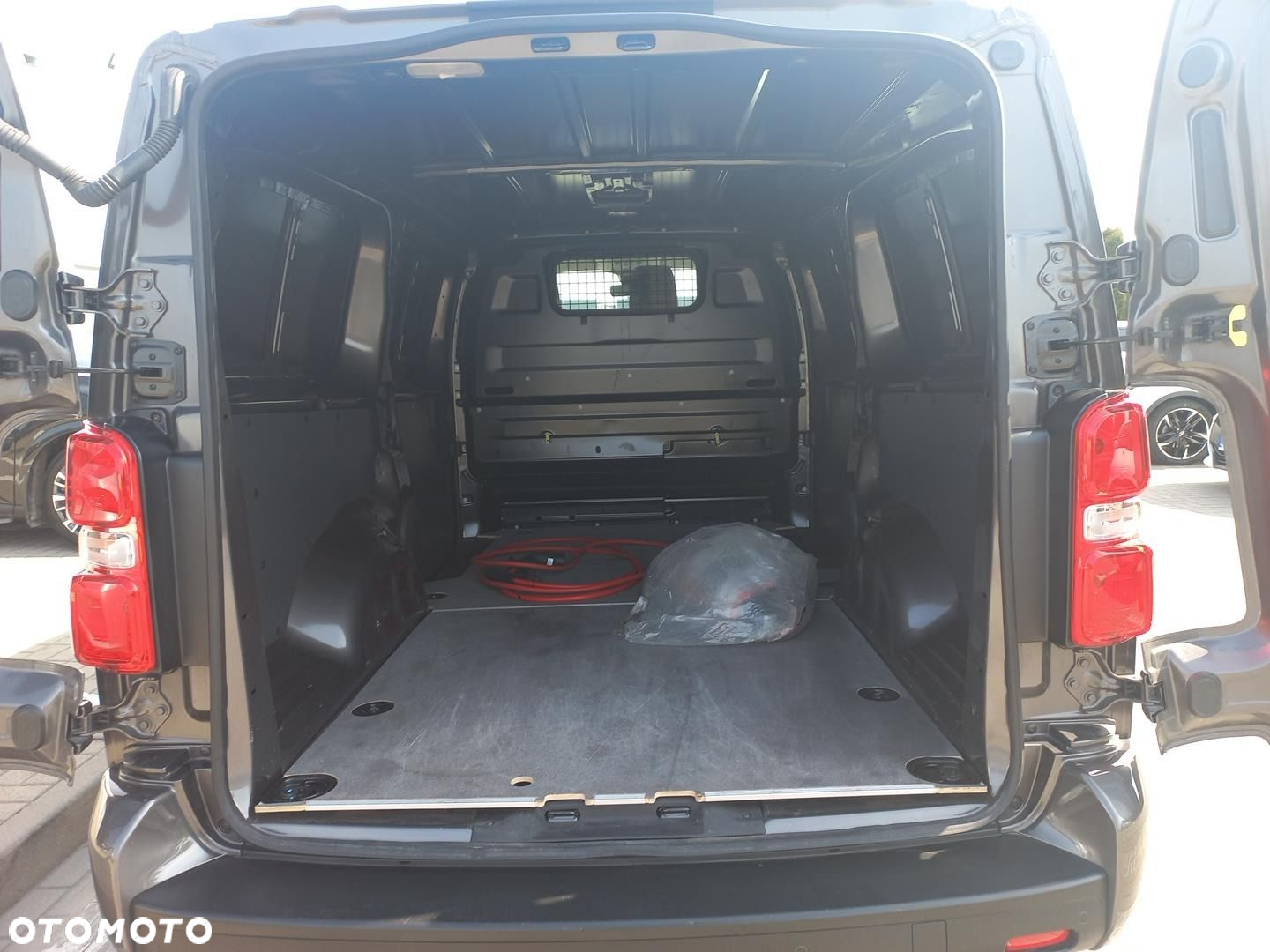 Toyota PROACE - 15
