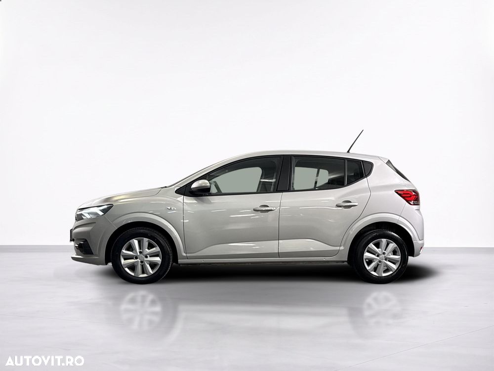 Dacia Sandero - 3