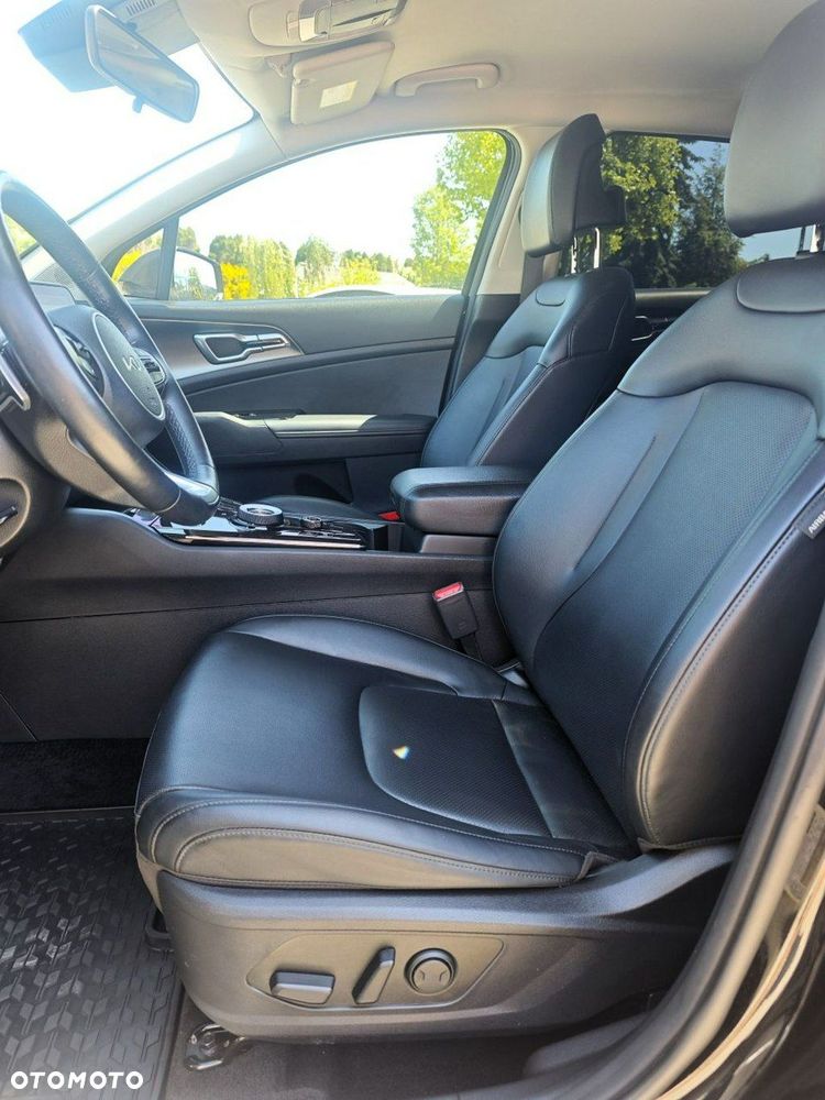 Kia Sportage - 7