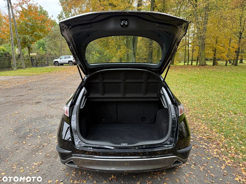 Honda Civic 1.4 i-VTEC Sport - 23