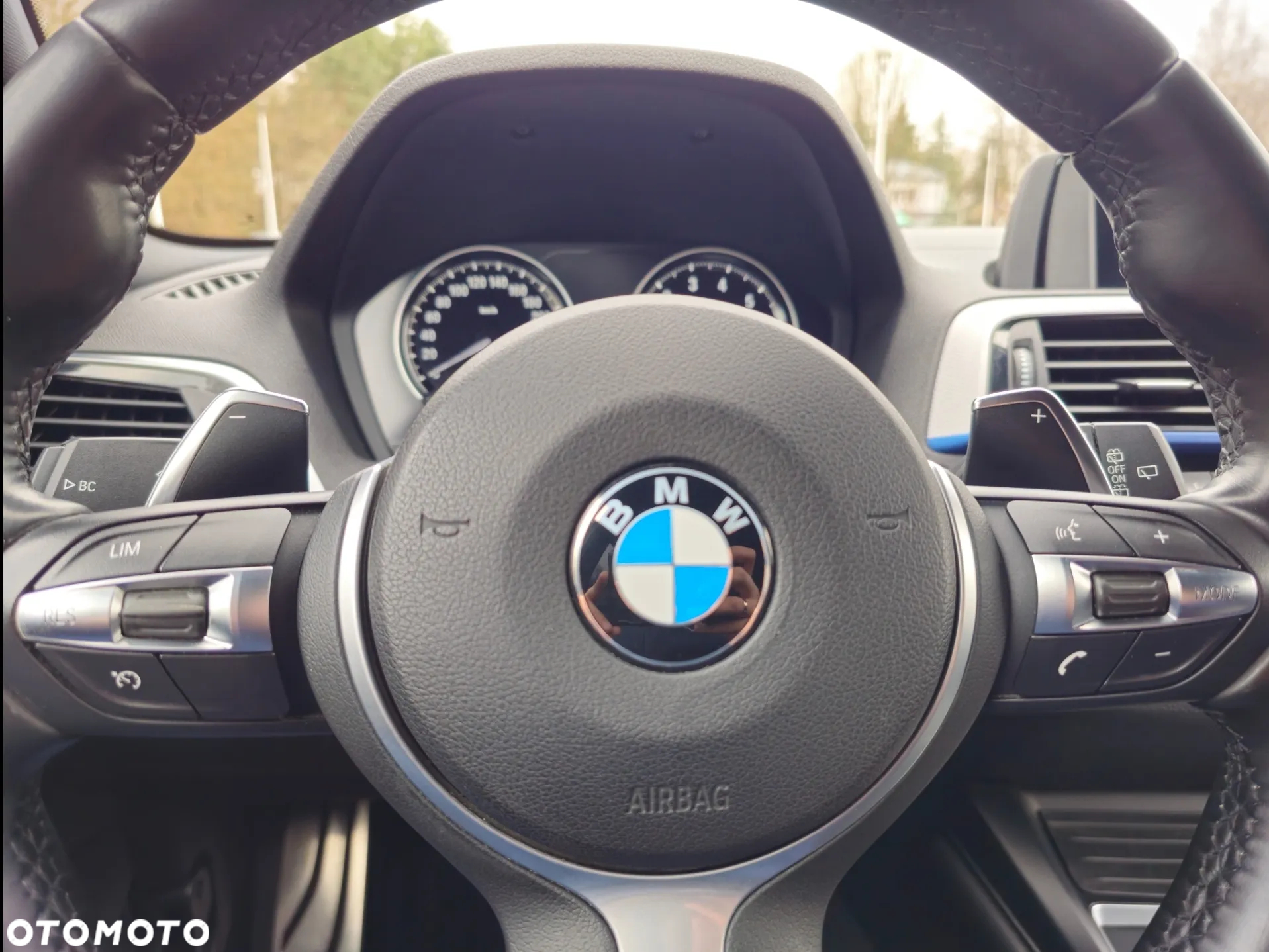 BMW Seria 1 M140i xDrive Shadow sport - 20