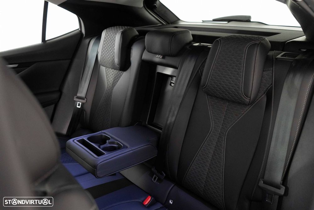 DS DS4 E-Tense Trocadero EAT8 - 11