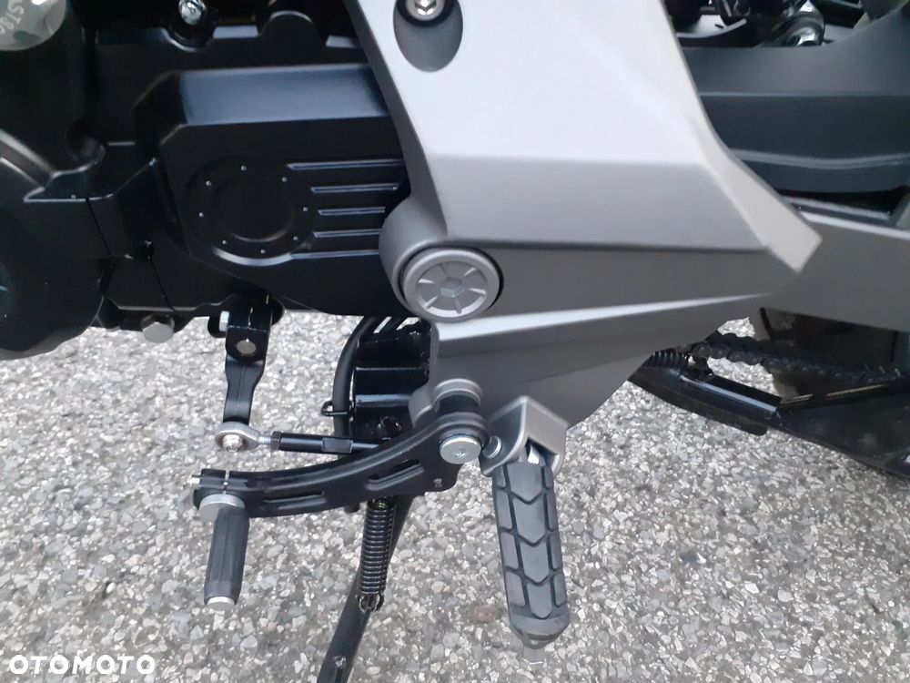 Barton Traverse 125 - 12