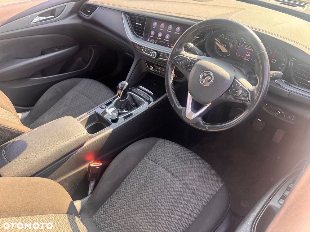 Opel Insignia 1.6 ECOTEC Business Innovation - 18