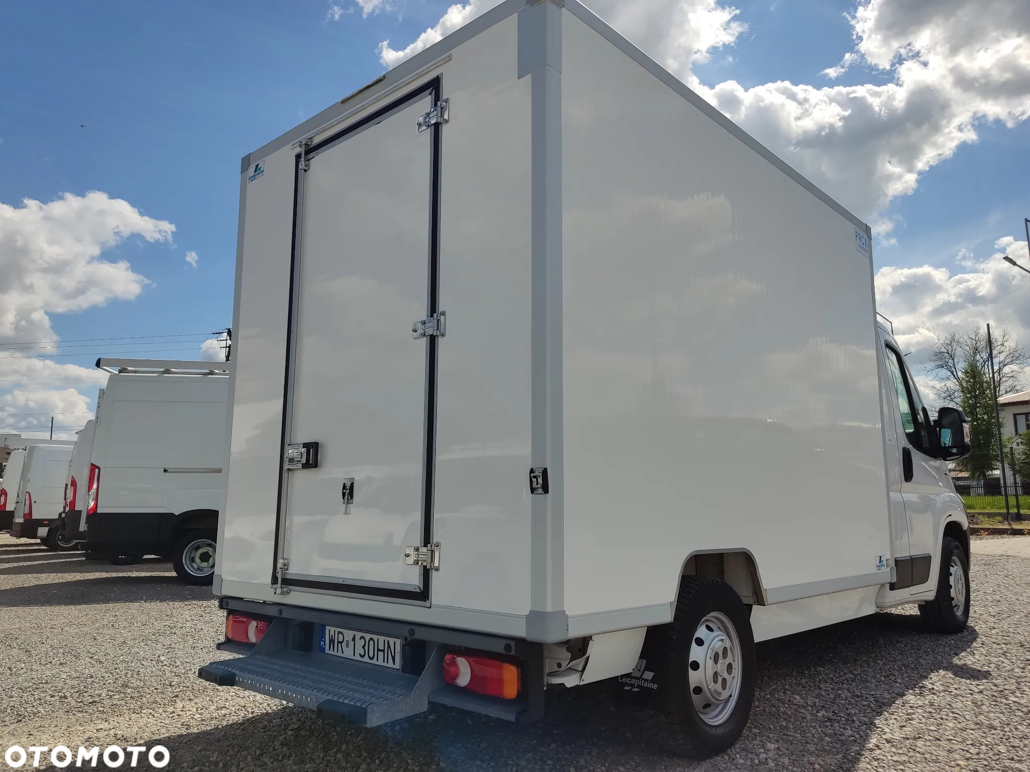 Fiat Ducato - 16