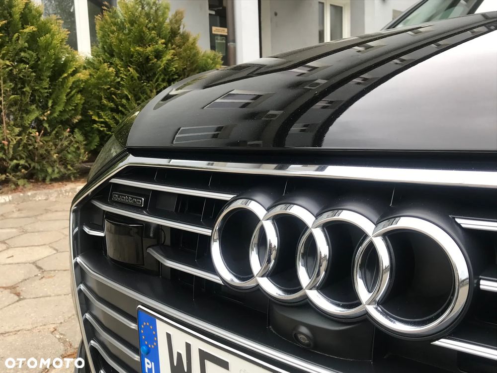 Audi A6 Limousine 40 TDI mHEV Quattro Sport S tronic - 6