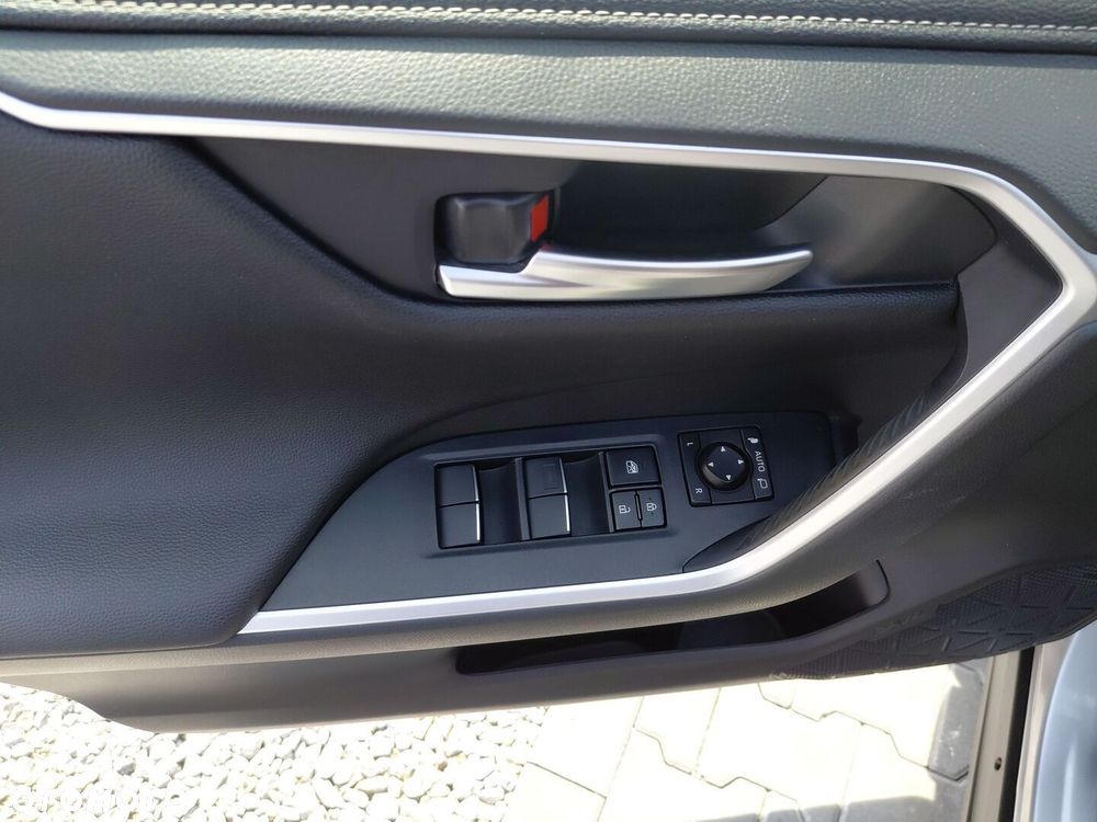 Toyota RAV4 2.0 Comfort 4x2 MS - 20