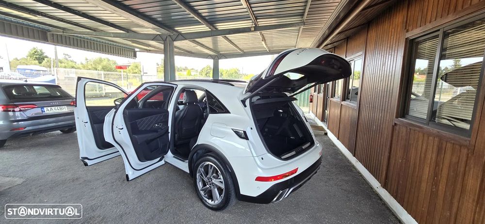 DS DS7 Crossback E-Tense Rivoli EAT8 - 48