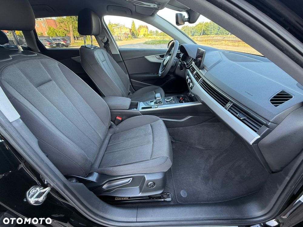 Audi A4 Avant 2.0 TDI S tronic design - 15