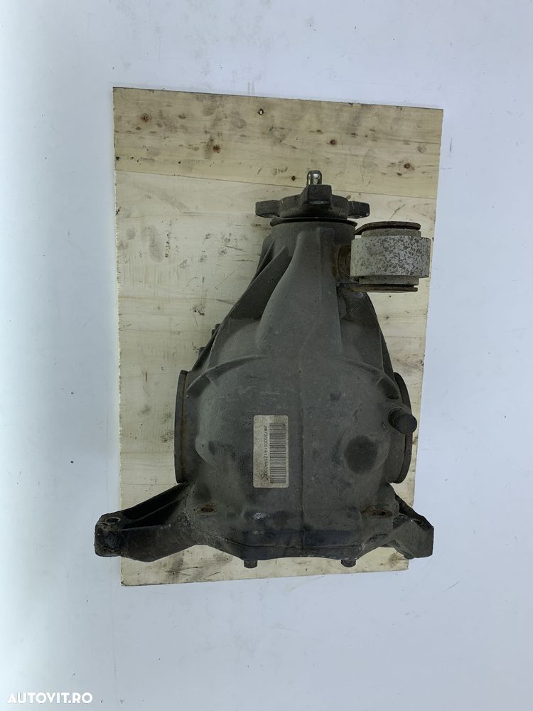 Dezmembrez Grup diferential spate de pe Mercedes-Benz C CLASS W204… - 1