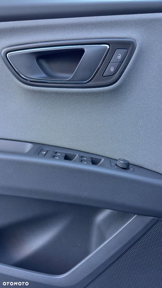 Seat Leon 1.5 EcoTSI Evo Full LED S&S - 6