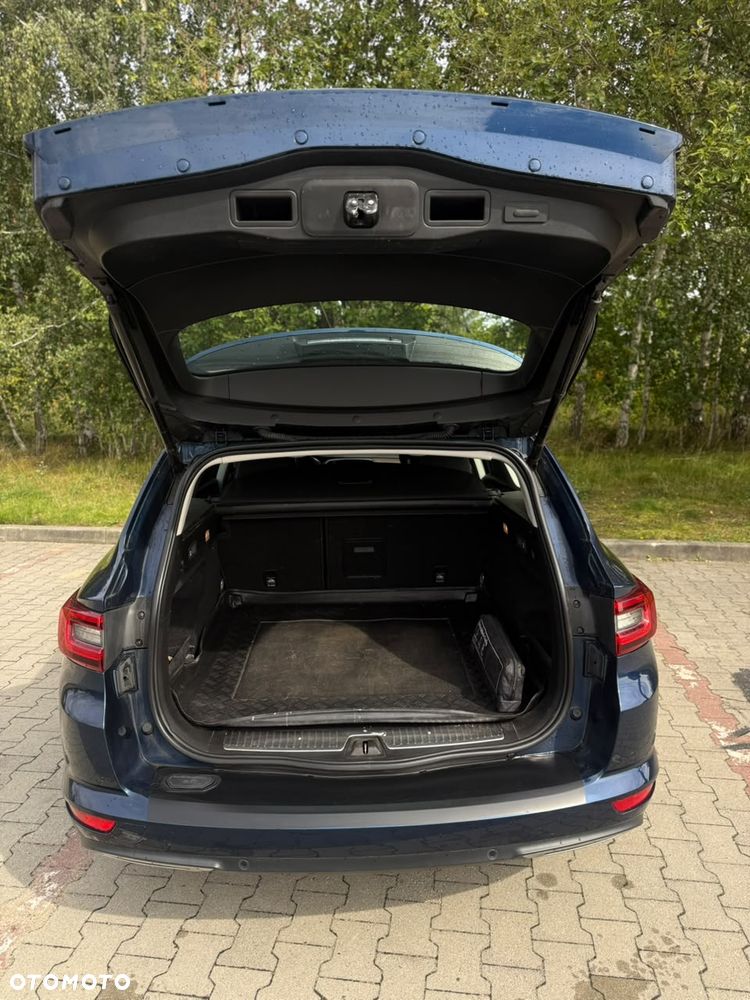 Renault Talisman 1.6 Energy dCi Intens EDC - 13