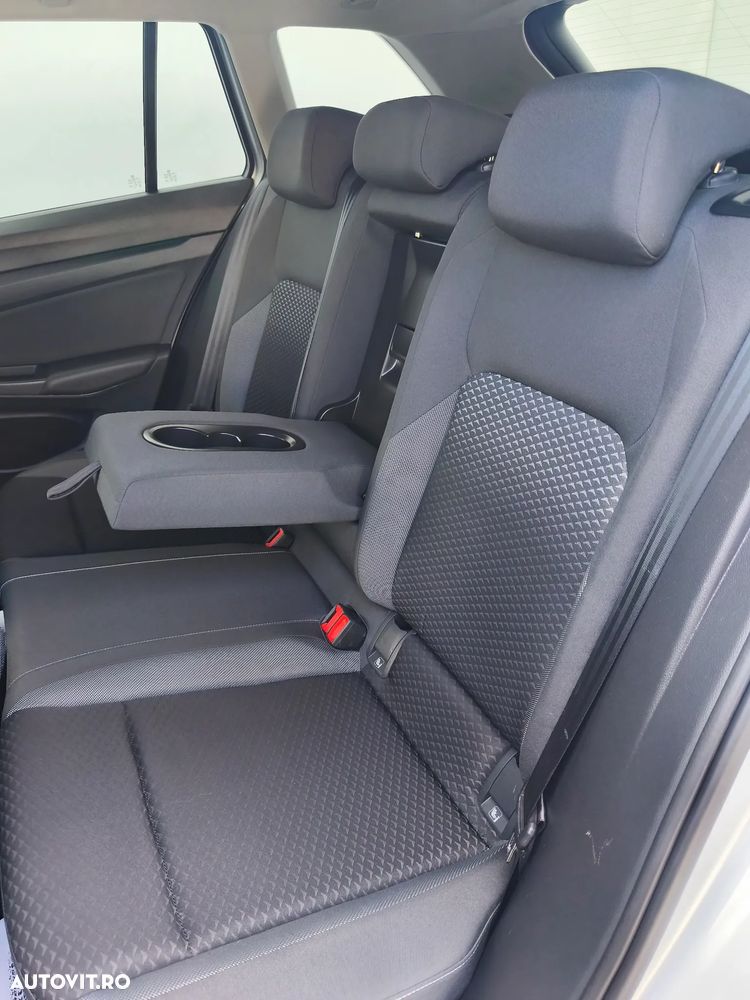 Volkswagen Golf 2.0 TDI SCR DSG Life - 15