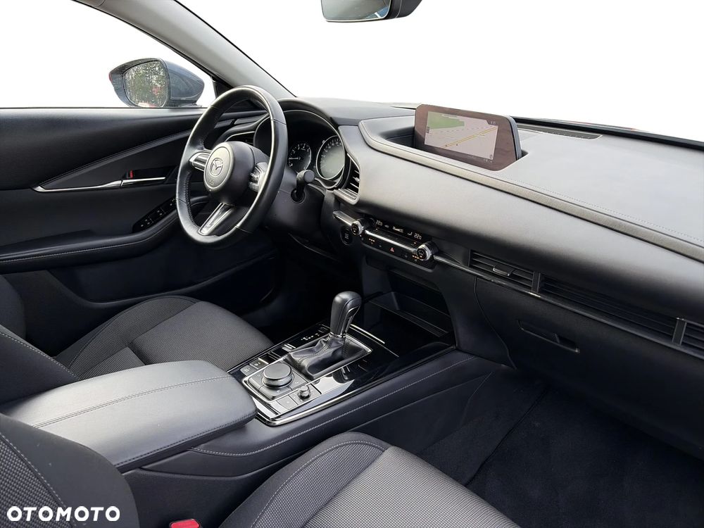 Mazda CX-30 2.0 mHEV Kanjo 2WD - 28