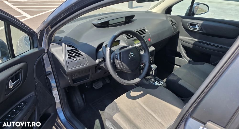 Citroën C4 - 17
