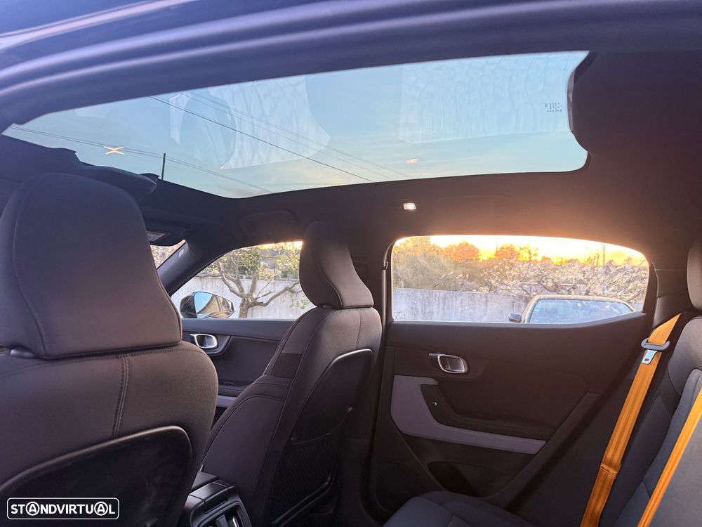 Polestar 2 Dual Motor 78kWh Performance - 22
