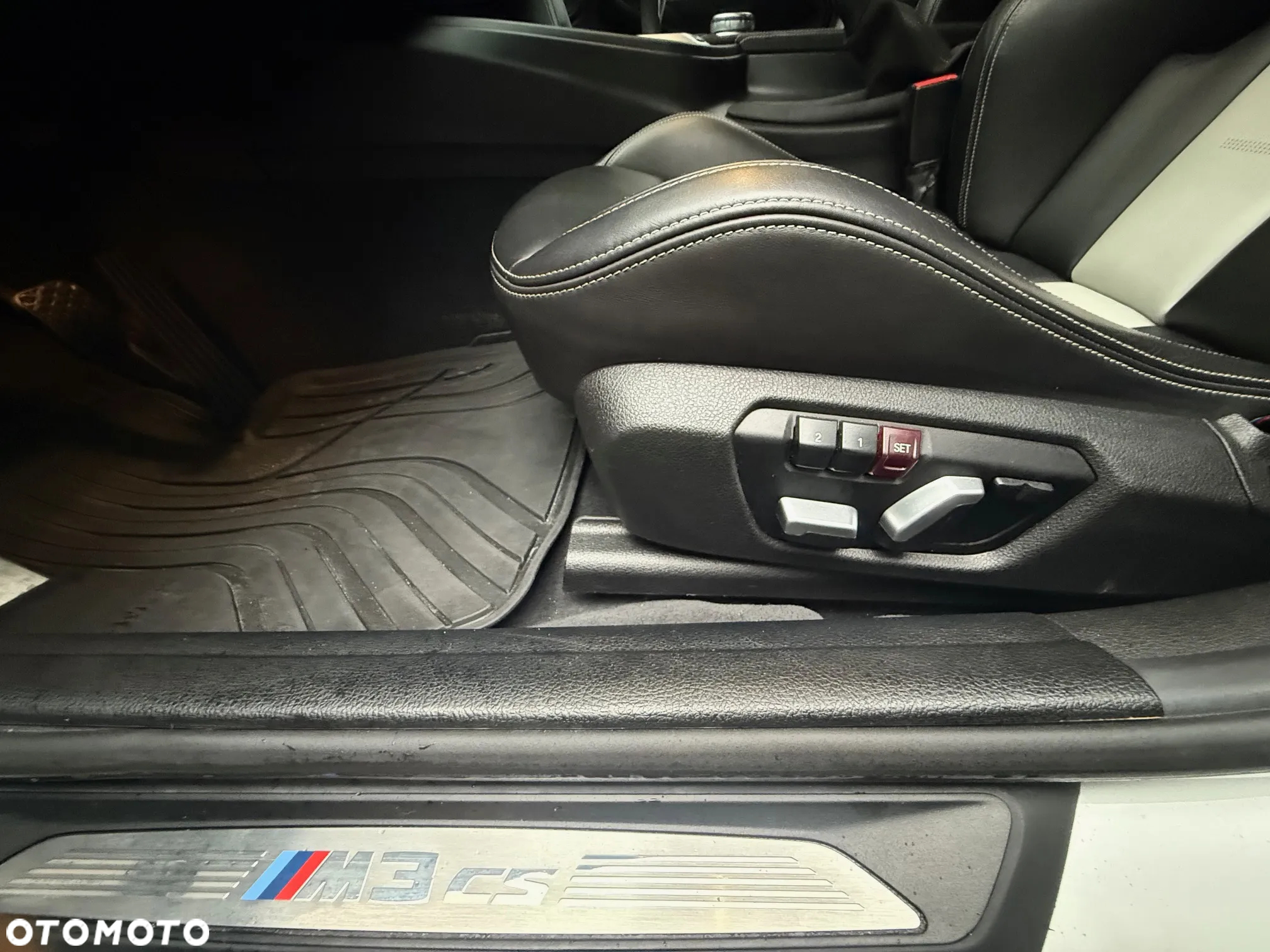 BMW M3 CS DKG - 30
