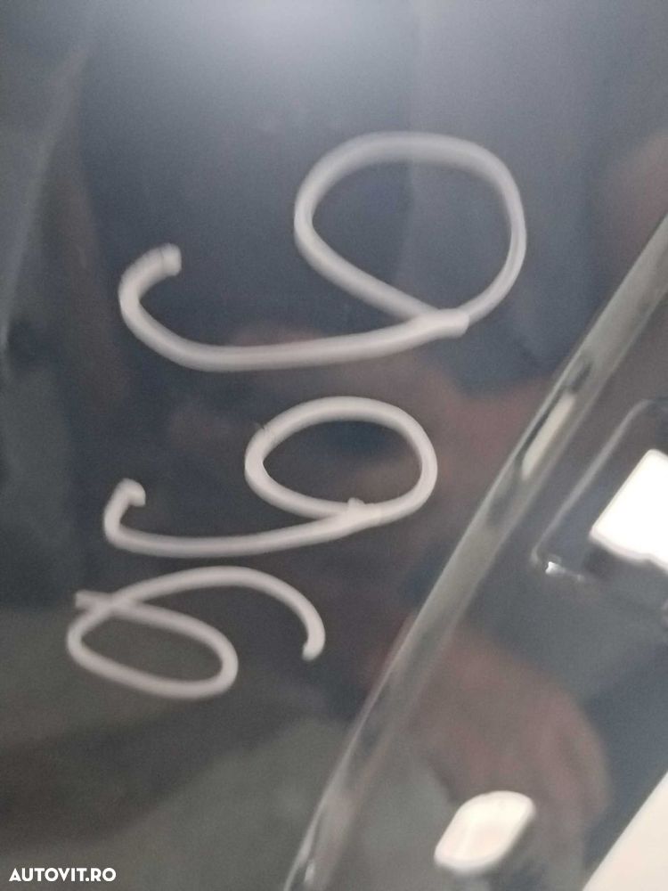 Bara spate Audi Q8  SQ8,  2018, 2019, 2020, 2021, 2022,  cod origine OE 4M8807437D - 16