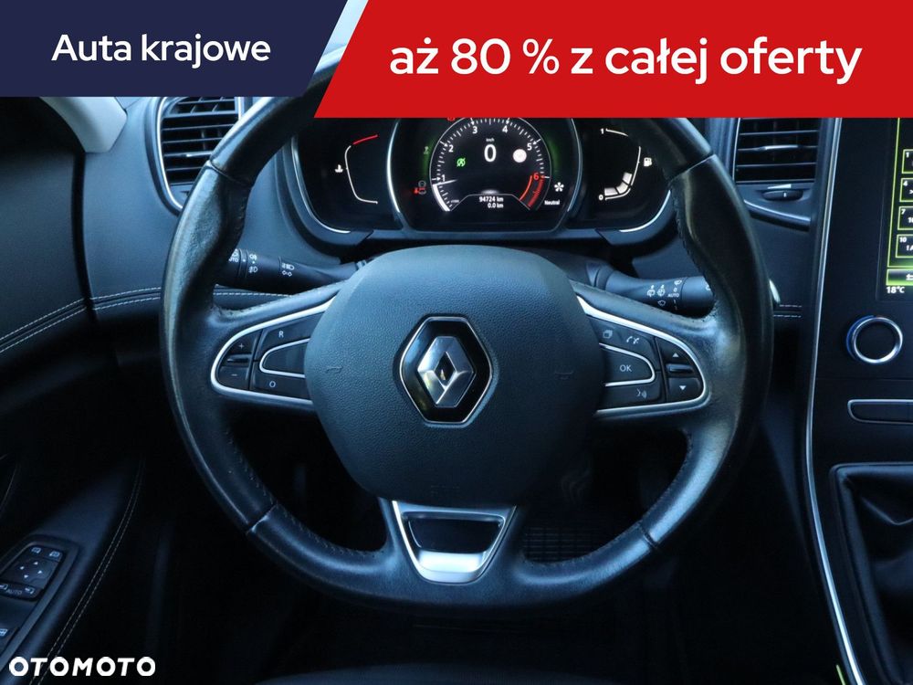 Renault Scenic - 20
