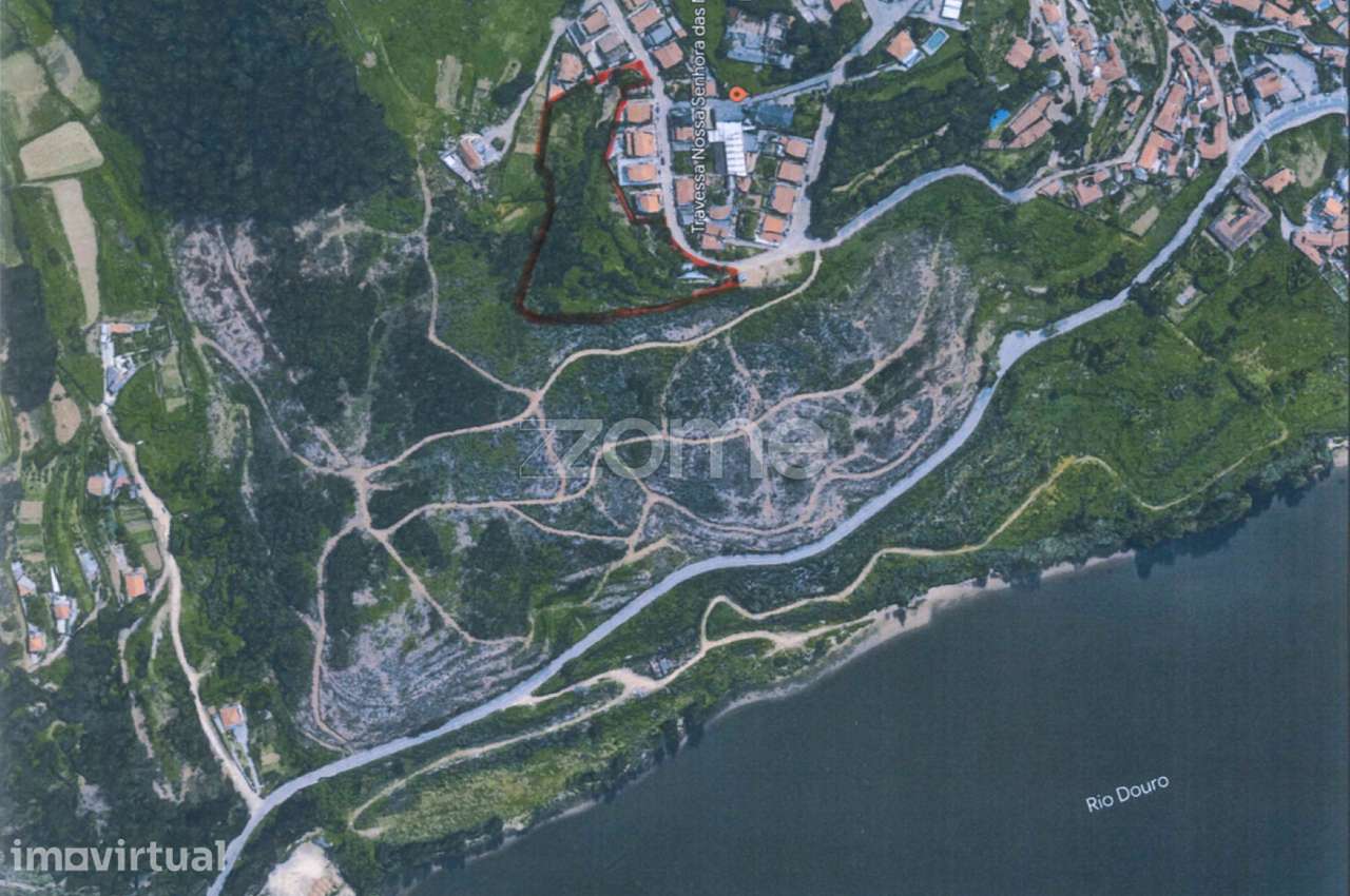 Terreno Vista Rio, para Empreendimento, Jovim, Gondomar - Grande imagem: 2/15
