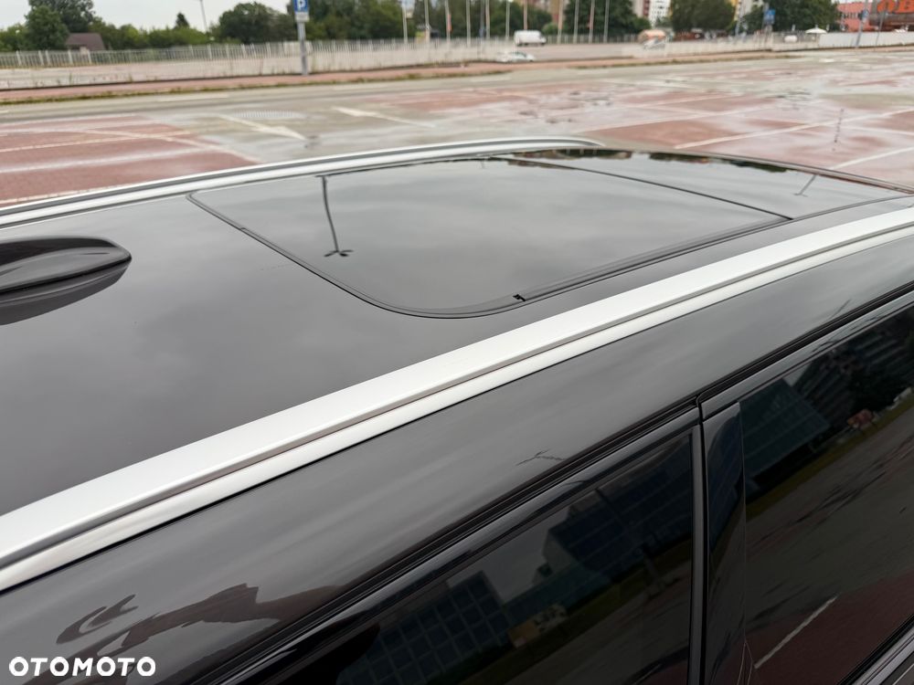 Volvo V90 Cross Country B5 D AWD Pro - 11