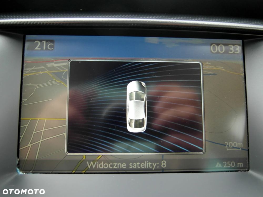 Peugeot 508 - 28