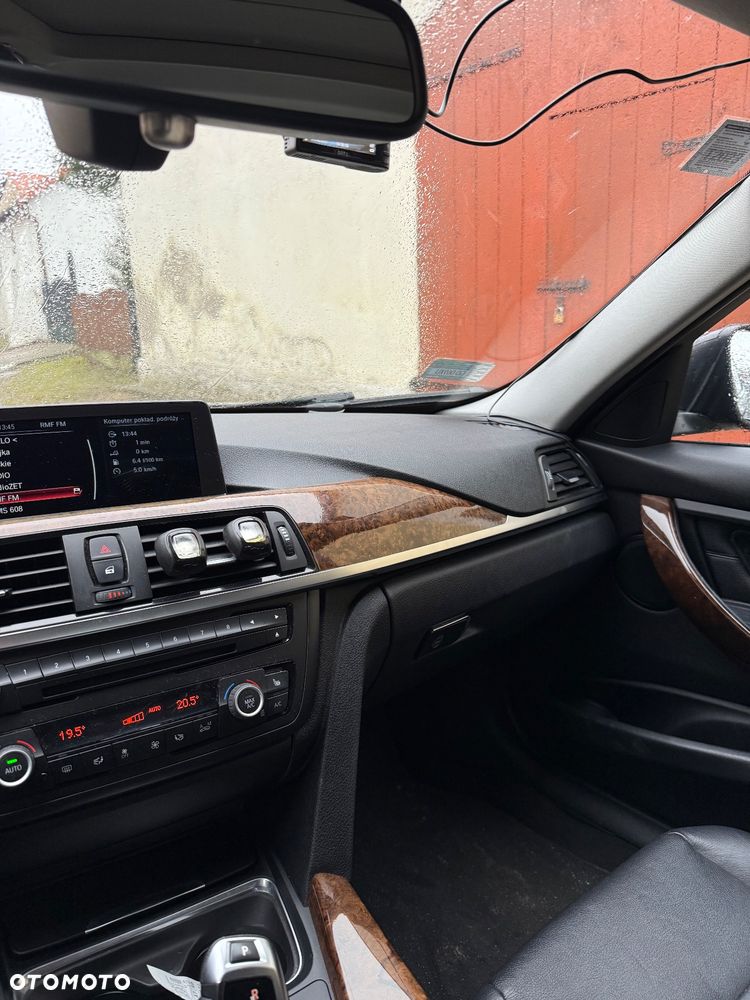 BMW Seria 3 - 9