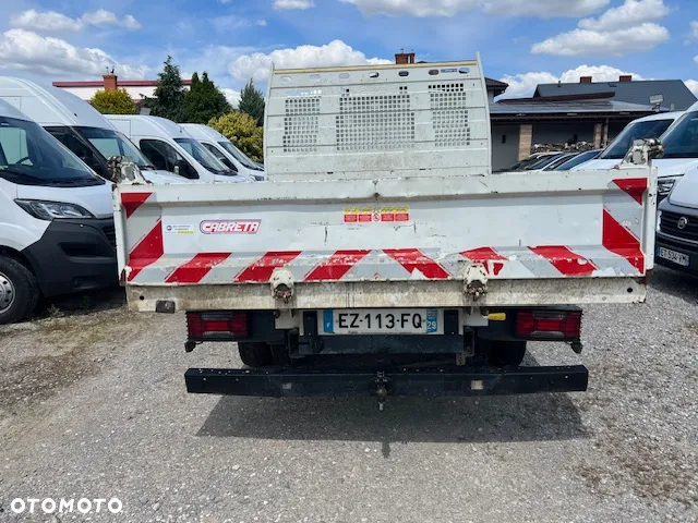 Iveco Daily wywrotka 35C14 2,3 140 KM klima tempomat - 5