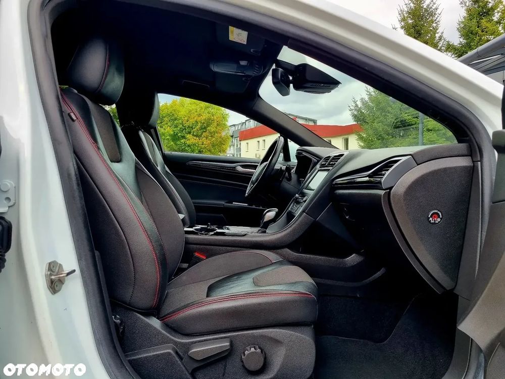 Ford Mondeo 1.5 EcoBoost Start-Stopp Autom ST-Line - 14