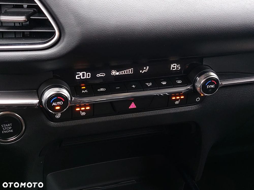 Mazda CX-30 2.0 mHEV Exclusive-Line 2WD - 14