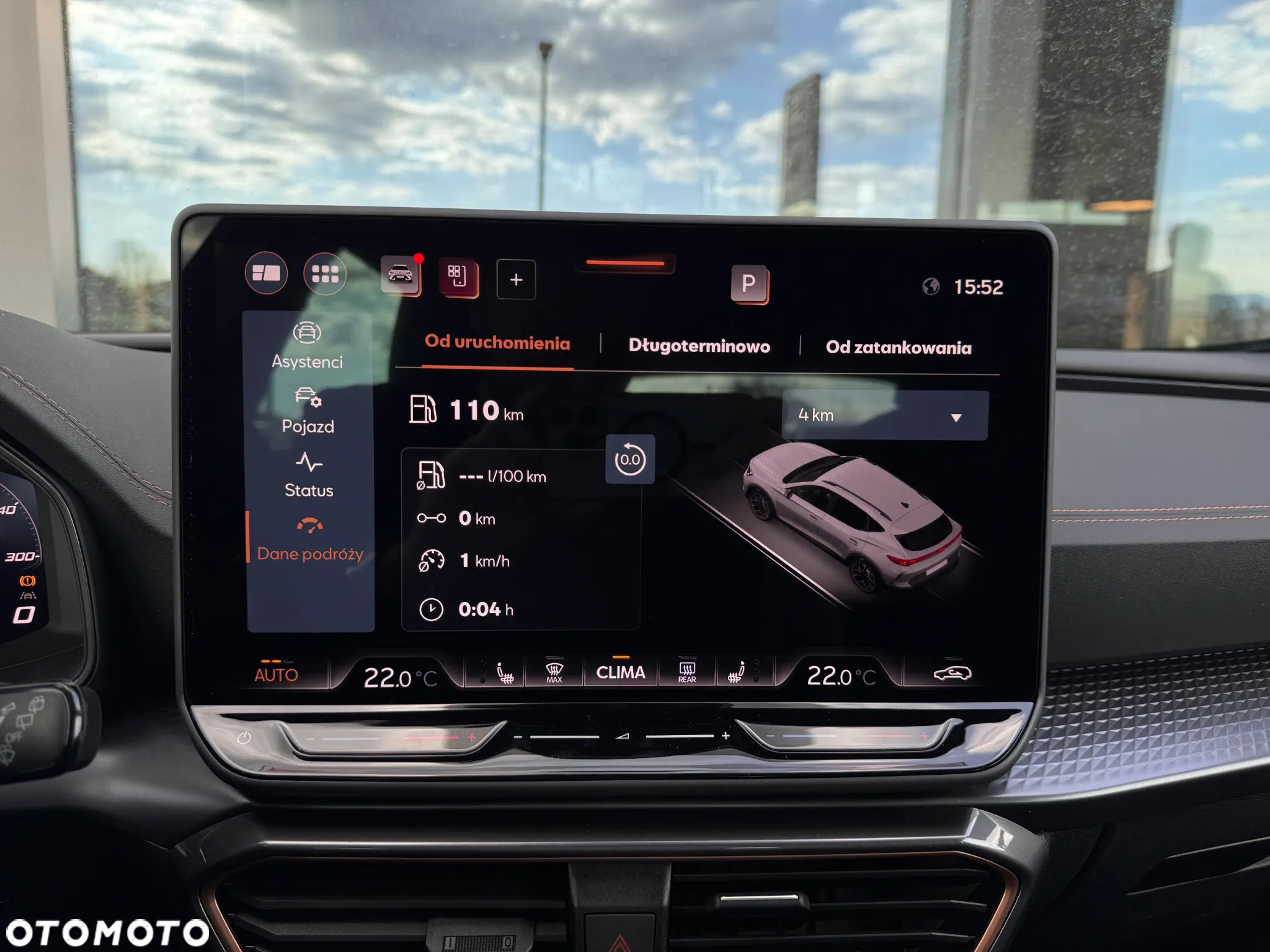 Cupra Formentor 1.5 TSI DSG - 18