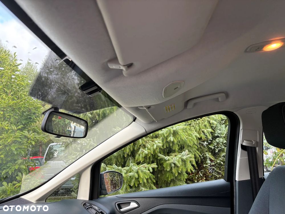 Ford C-MAX 1.0 EcoBoost Start-Stopp-System Trend - 14