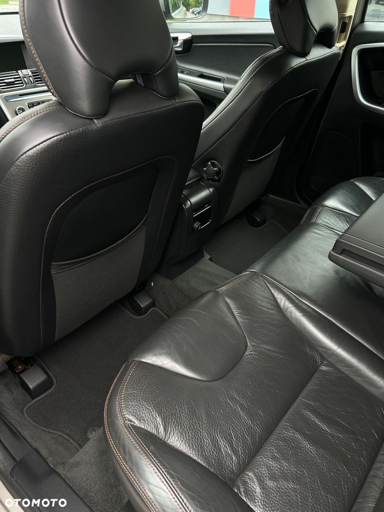 Volvo XC 60 DRIVe Summum - 23