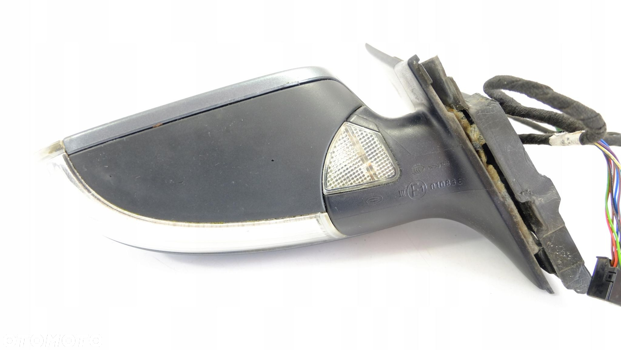 VW GOLF VI LUSTERKO LEWE 9PIN LD7X - 8