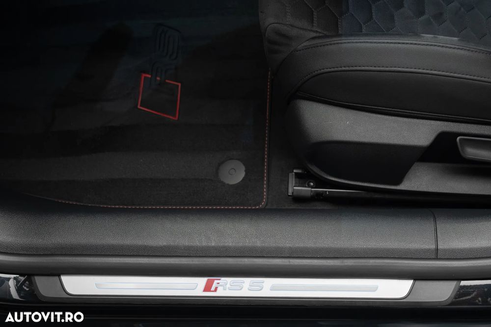 Audi RS5 2.9 TFSI quattro tiptronic - 14