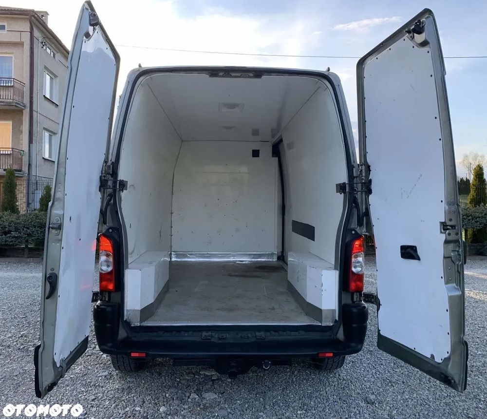 Renault Master - 15