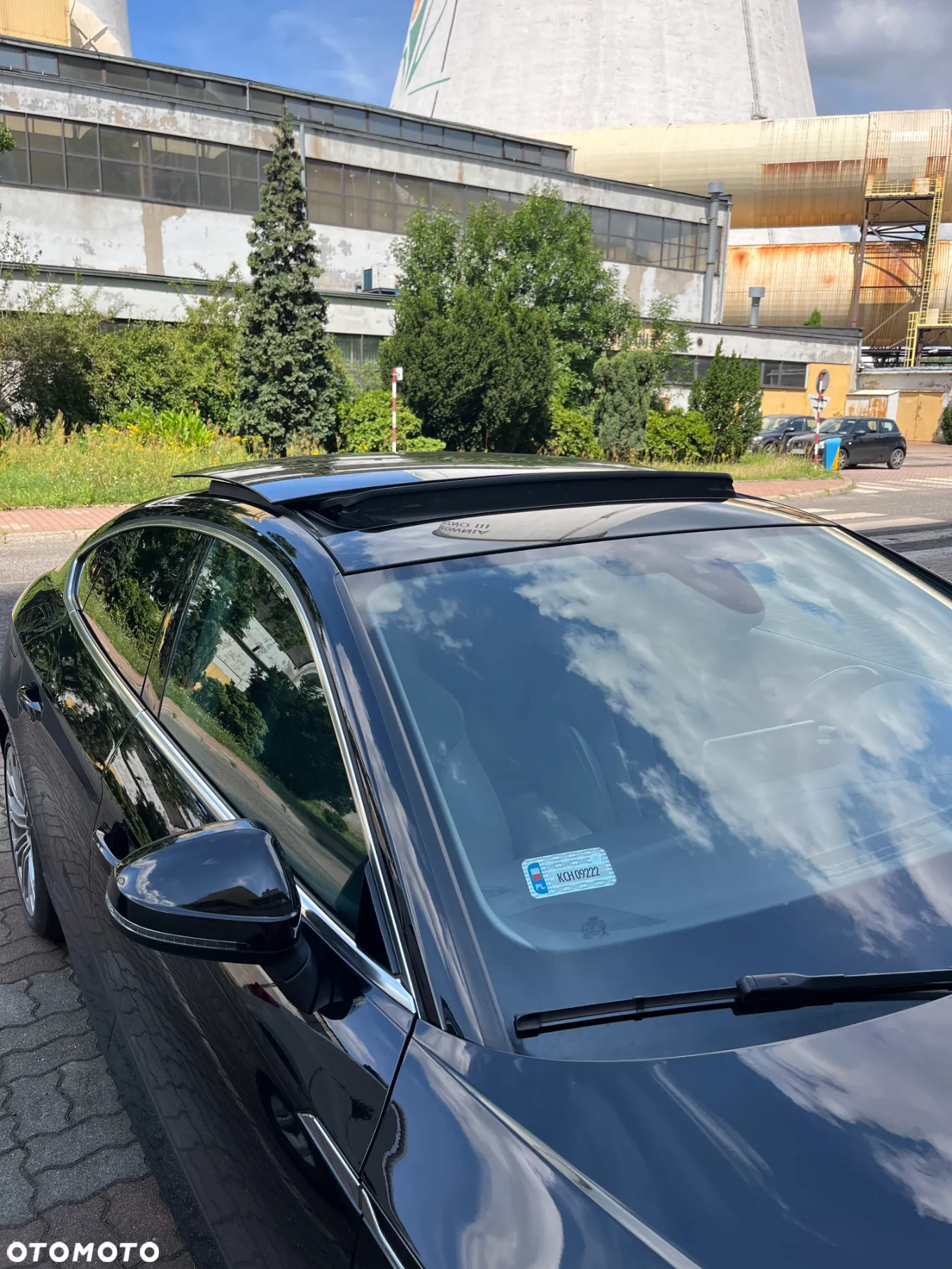 Audi A5 Sportback 2.0 TDI S tronic - 14