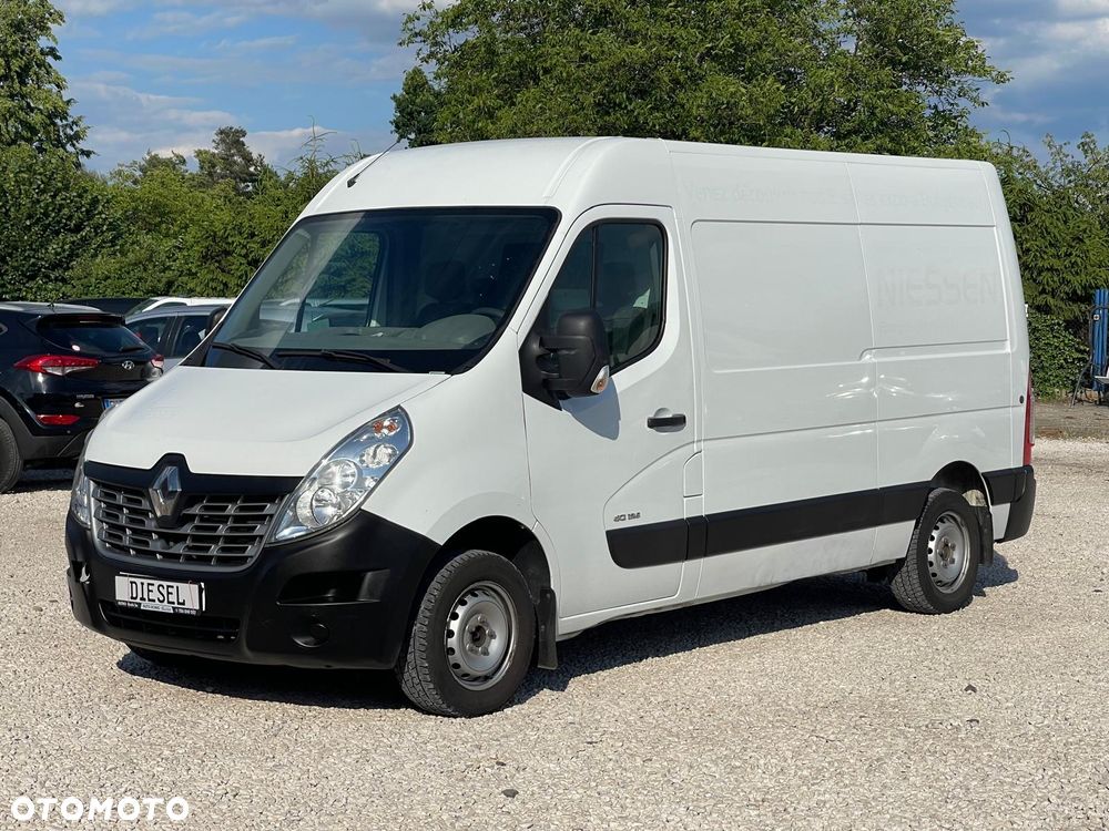 Renault Master L2H2 - 26