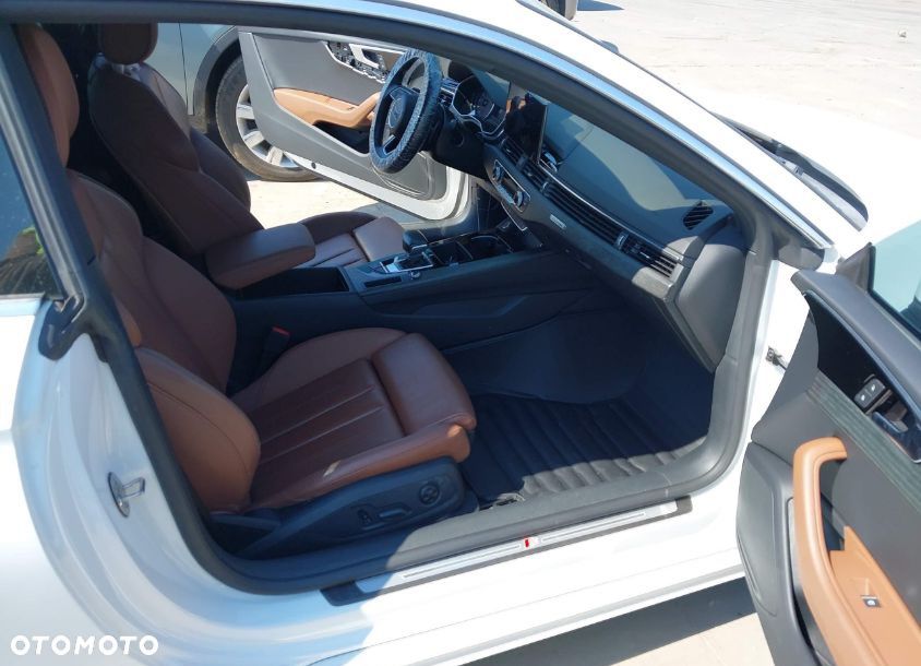 Audi A5 Coupé 45 TFSI quattro S tronic S line - 20