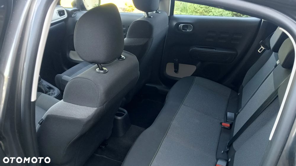 Citroën C3 Pure Tech 83 S&S FEEL - 20