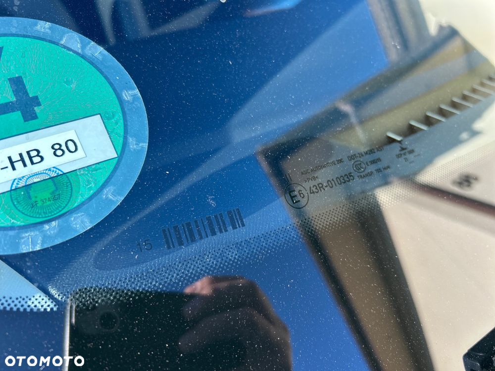 Opel Mokka 1.2 DI Turbo Edition - 35