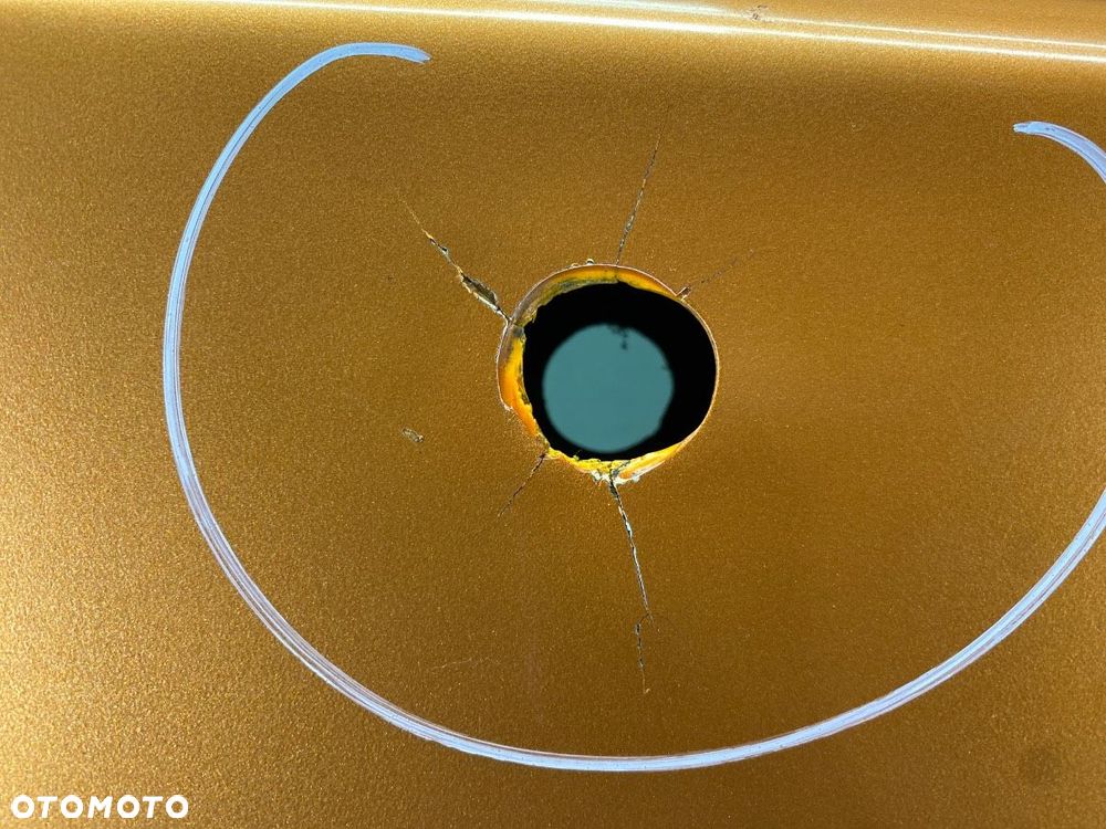 KLAPA TYŁ - 1148.00 PLN - AIXAM CROSSLINE 2012 - 2016 0.4 4 kW [5 KM] olej napędowy 2012 - 2016 - 4