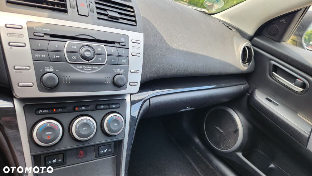 Mazda 6 Sport 2.0 Exclusive - 10