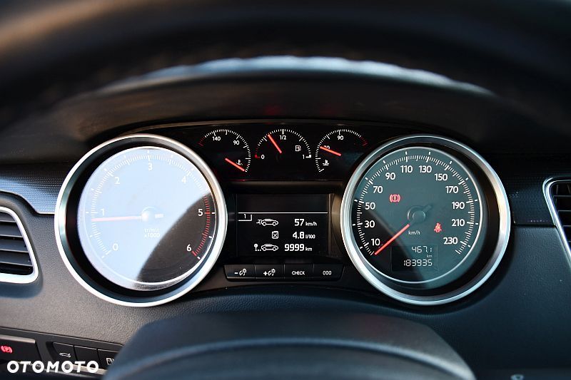 Peugeot 508 BlueHDi 150 Stop&Start Allure - 36