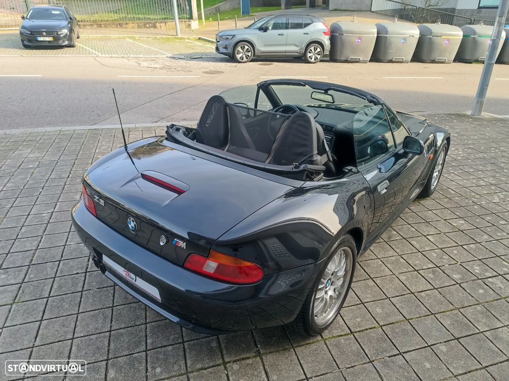 BMW Z3 2.0 - 33