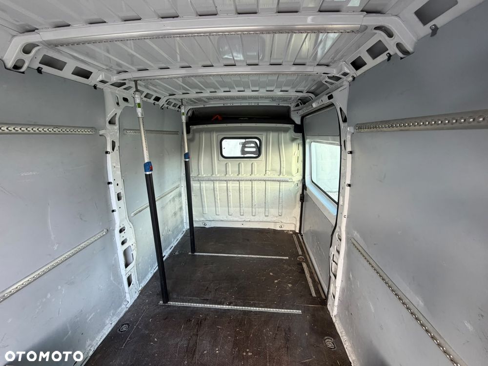 Peugeot Boxer - 15