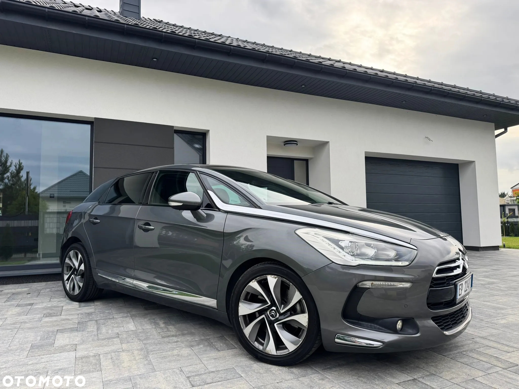 Citroën DS5 2.0 HDi SportChic - 27