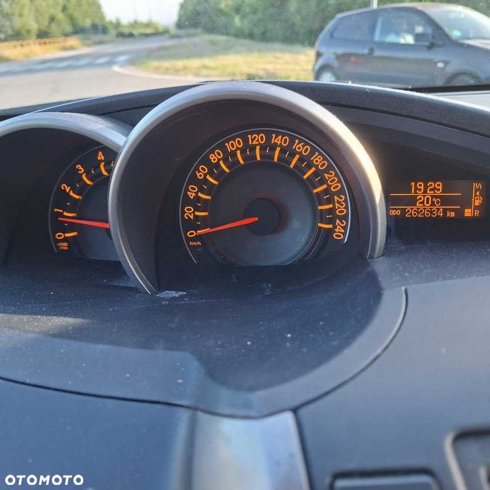 Toyota Verso - 6