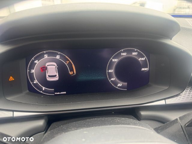 Cupra Terramar 1.5 e-Hybrid DSG VZ - 12