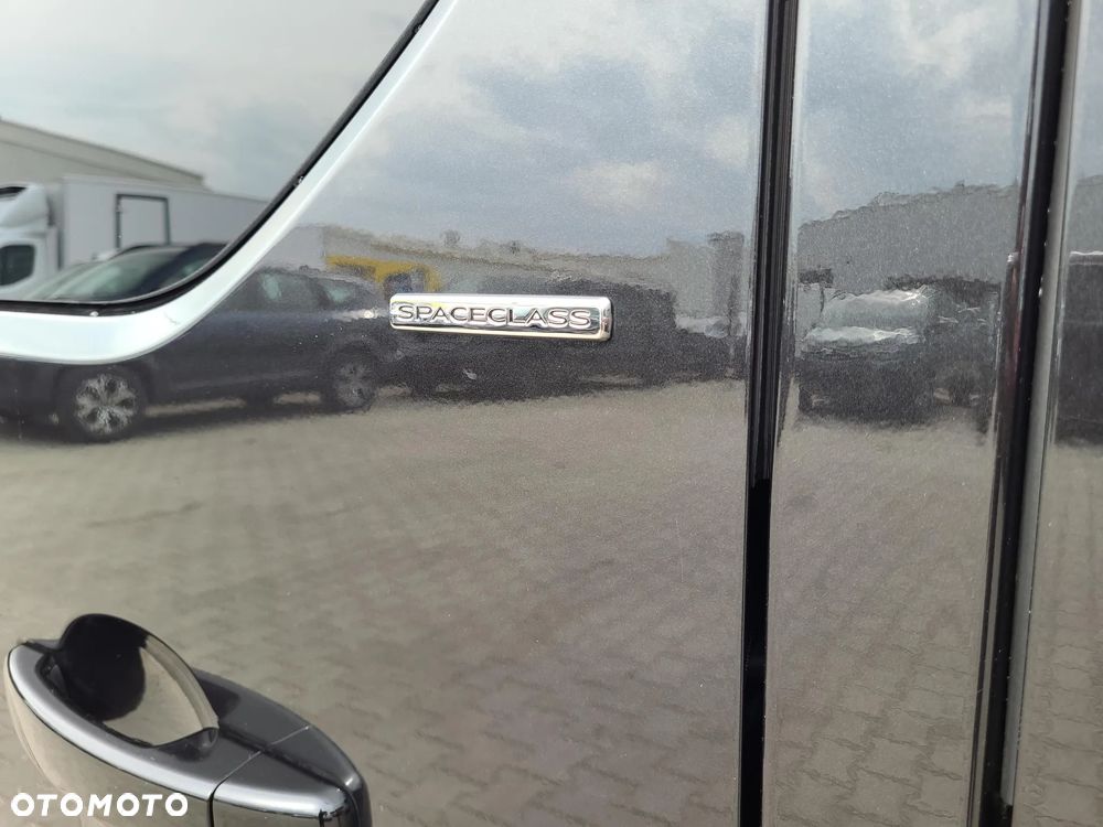 Renault Trafic SpaceClass 2.0 dCi EDC - 20